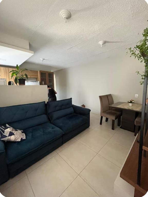 Apartamento 301 Granville - B&B Uruguaiana