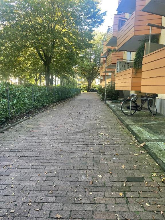 Luma City Apartments Bremen - B&B Bremen