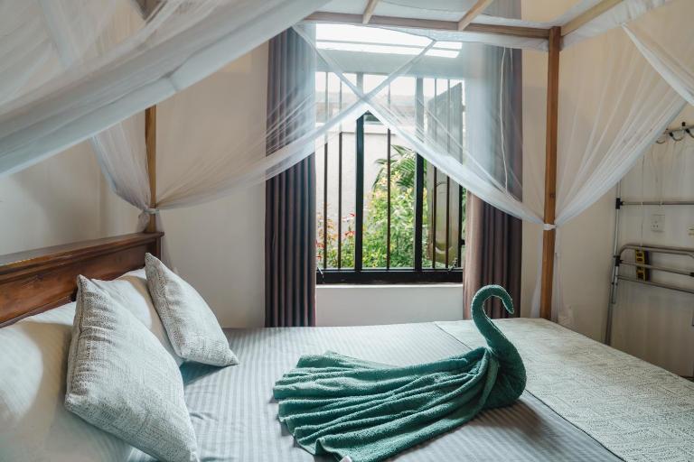 Villa Bellissimo - Hiriketiya - B&B Dikwella