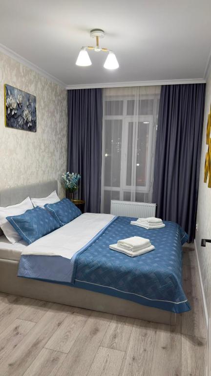 ЖК Ulytau - B&B Almatý