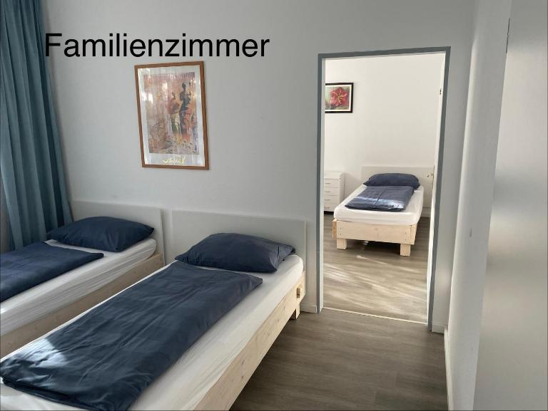Kalsmunt Hill House - B&B Wetzlar