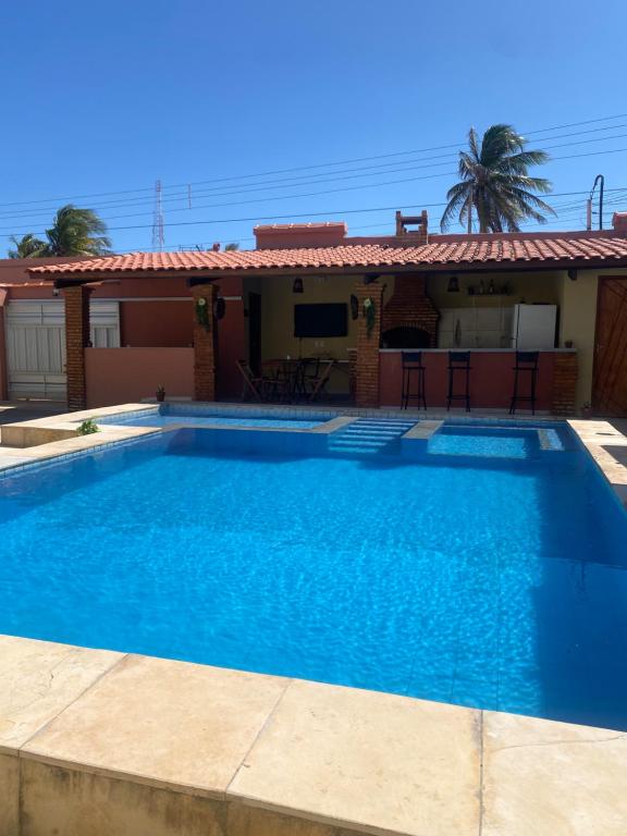 LM Flats - Beach Park Porto das Dunas - B&B Aquiraz