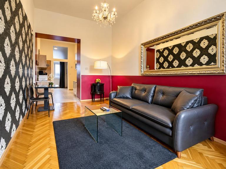 Apartment near Donaukanal & U4 - U2 Metro - B&B Vienna