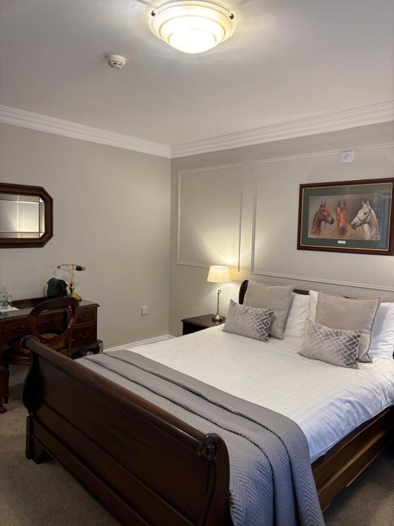 The Fincourt B&B - Bed and Breakfast Oldcastle