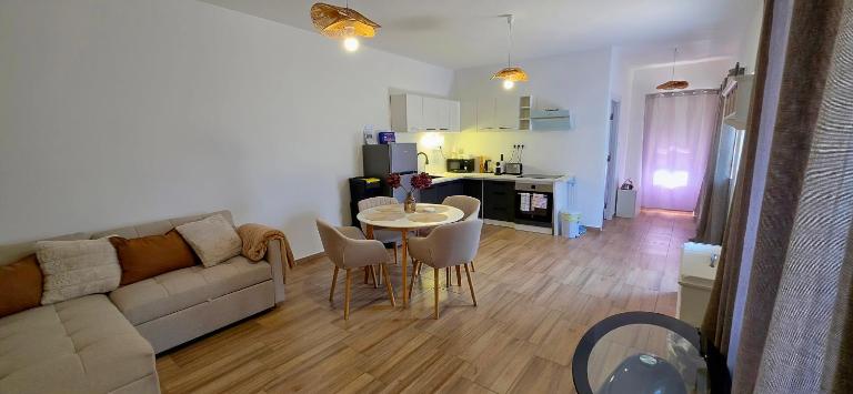 Fresh Time Apartment 2 - Chambres d'hôtes Kecskemét