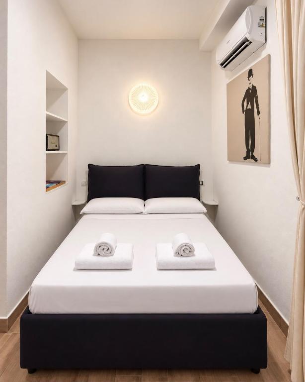 Genova Central Loft - Ferienwohnung Genua
