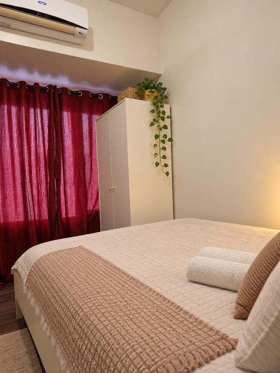 Makati Stay Ph - Ferienwohnung Manila