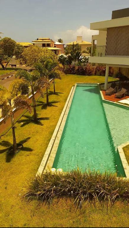 Mansão Duarte da Costa - B&B Camaçari