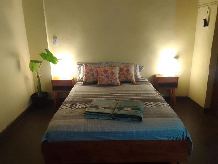 Departamento Monoambiente-Selva Stay Iguazu - B&B Puerto Iguazú