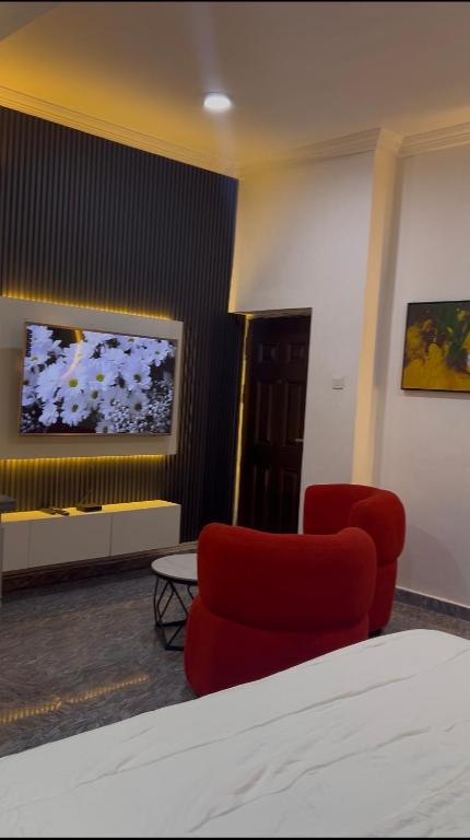 Nest and Nook Apartments - B&B Port Harcourt