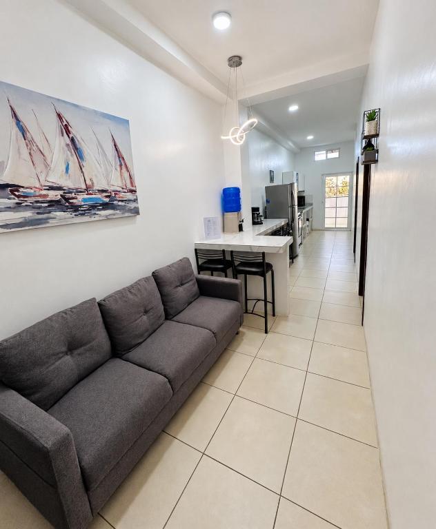 Bahía Mann Suite 03 - B&B Puerto Baquerizo Moreno
