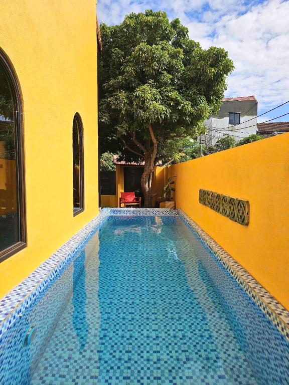 Laco Hoian - B&B Hoi An