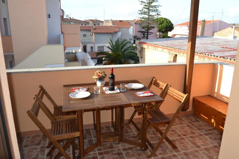 Casa Tartaruga - Chambres d'hôtes Sant'Antioco
