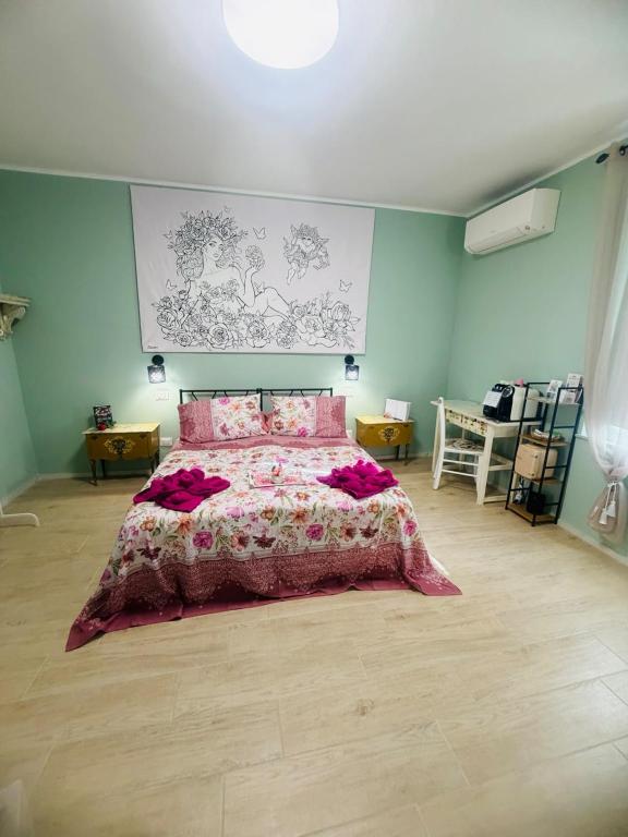 Queen of Dreams - B&B Pisa