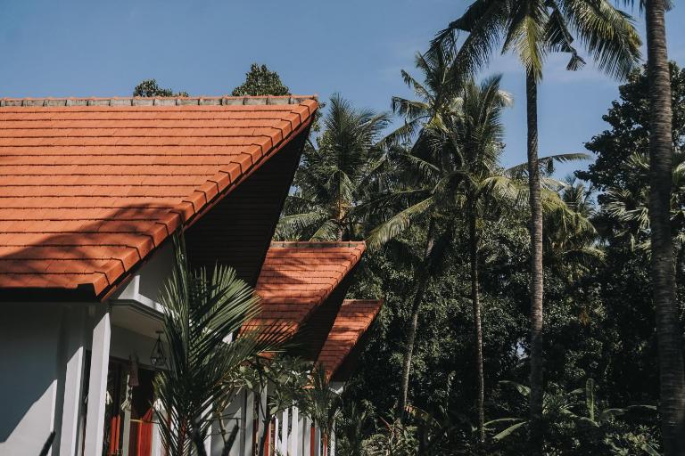 The Mauna Villa - Bed and Breakfast Banjar Bukti