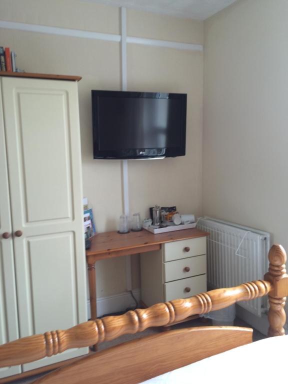 Trelawney Guest House Room only - B&B Falmouth
