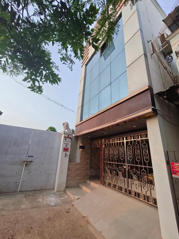 Grace homes - B&B Kanchipuram