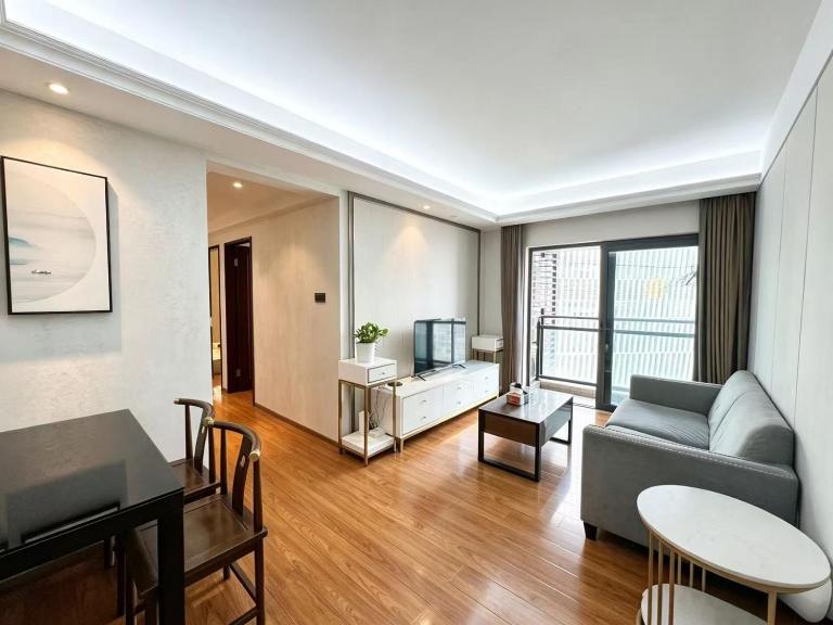深圳滨河时代凯诺酒店公寓 - B&B Shenzhen