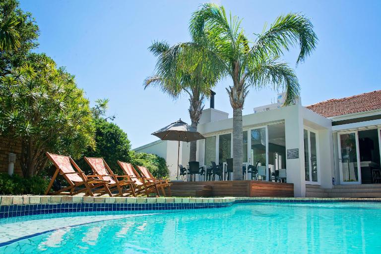 First Avenue Guesthouse - B&B Port Elizabeth
