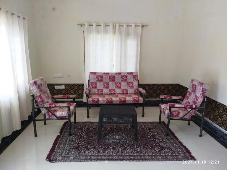 Le Mystery Resort - B&B Yercaud