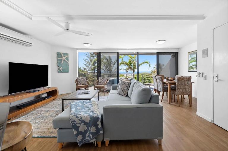 Beautiful Belmore Retreat Easy Walk to Beach - B&B Sunshine Beach