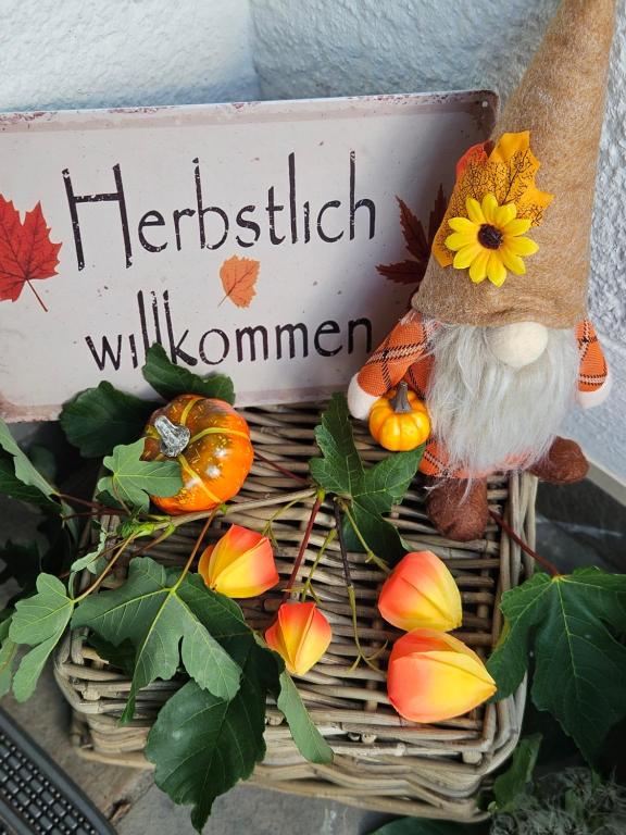 Ferienwohnung Elya, privater Garten, ruhige Lage, Outlet - Ferienwohnung Bad Münstereifel