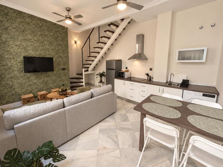 DreamsApt Santa Clara - B&B Seville