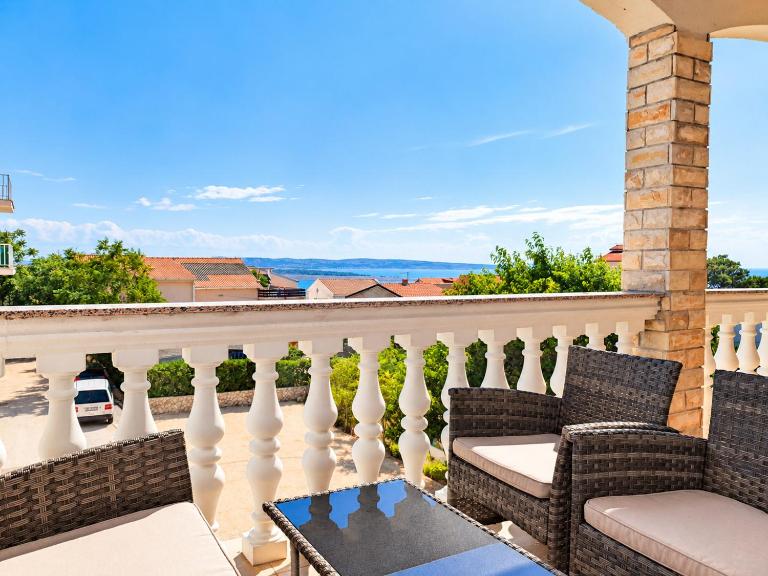 Apartmani 'Bodulo' - B&B Povljana