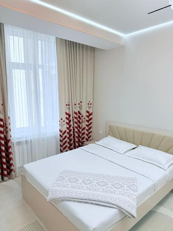 Flat in Bishkek - B&B Biškek