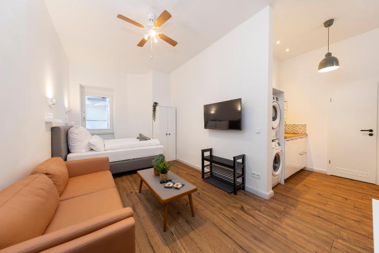 Great 1-room apartment in Prenzlauer Berg - B&B Berlin