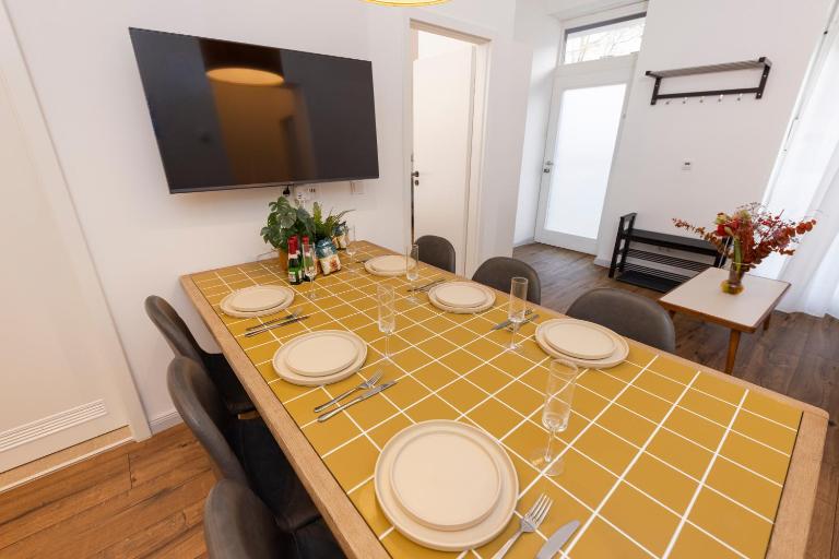 Great 4-room apartment in Prenzlauer Berg - B&B Berlin
