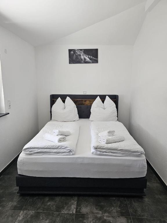 Ferienwohnung auf der Alb-Wittlingen - Chambres d'hôtes Bad Urach