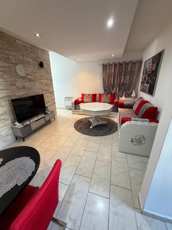 Sea star Apartment - B&B Teodo