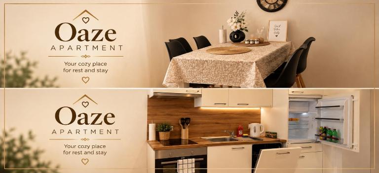 Oaze - Ferienwohnung Wien