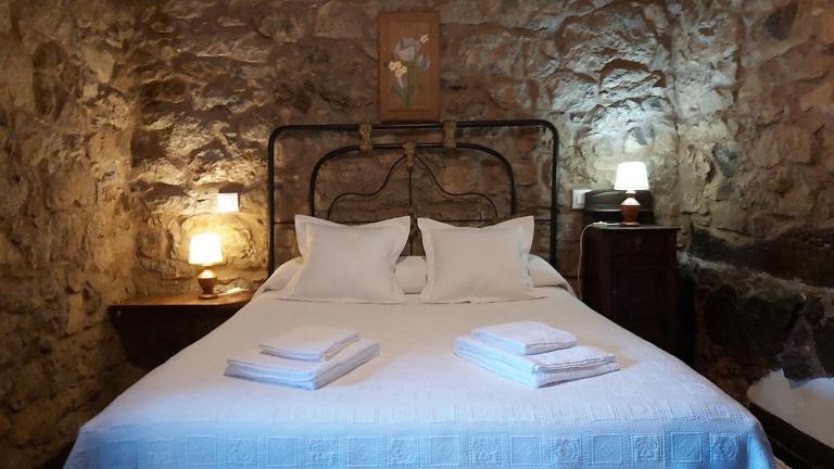 Casa Aurora I, 3 spaces - Bed and Breakfast Fresnedo
