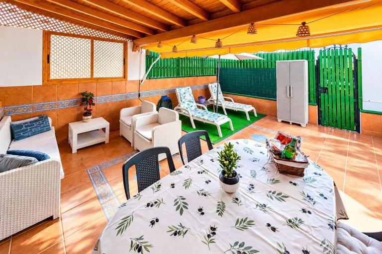 Los Robles Verdes - B&B Maspalomas