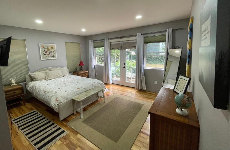 Charming private en suite in SW Portland - B&B Portland