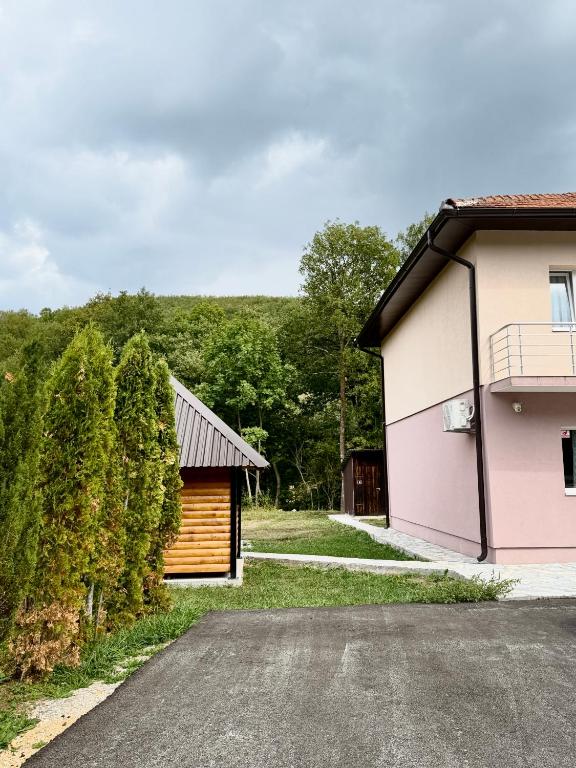 Mirina village house - B&B Pljevlja