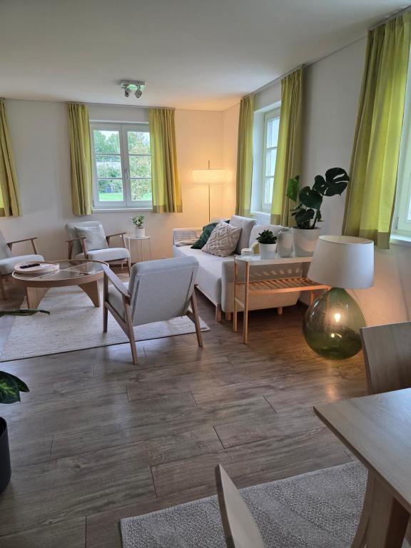 Apartment in der Apfelwiese - Ferienwohnung Lustenau