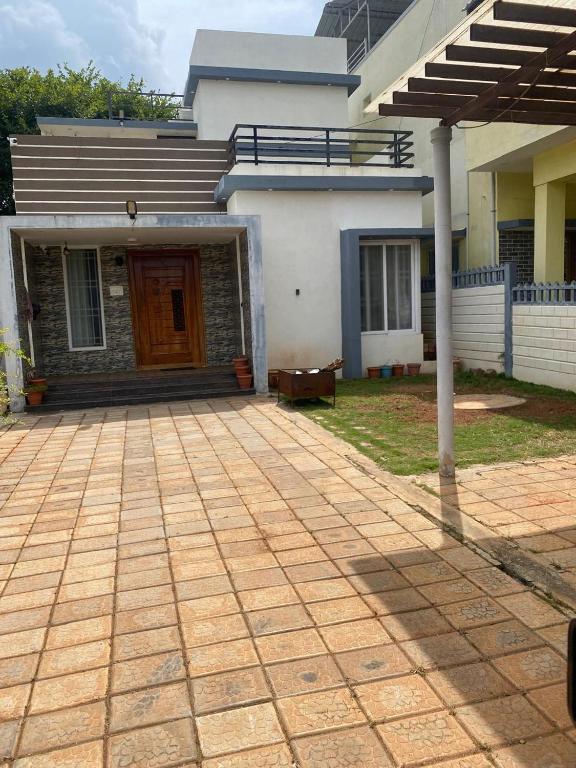 The Cozy Nook Homestay - B&B Yelagiri