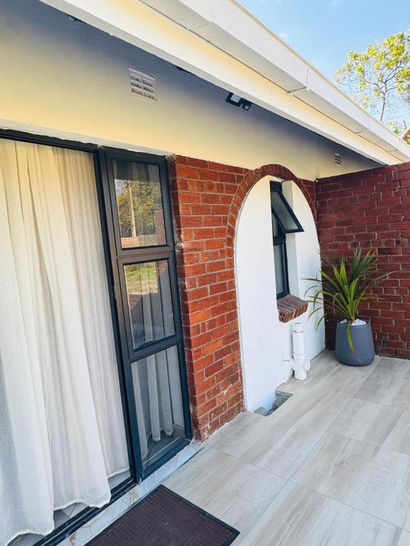 Cillas Villa - Bed and Breakfast Harare