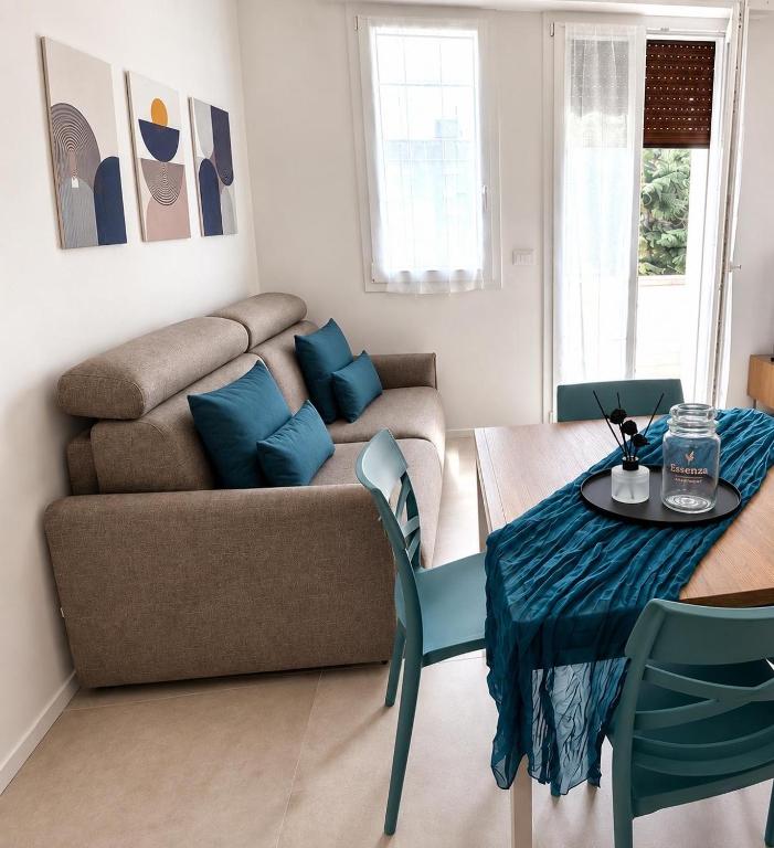 Essenza Apartment - Bologna - Ferienwohnung Bologna