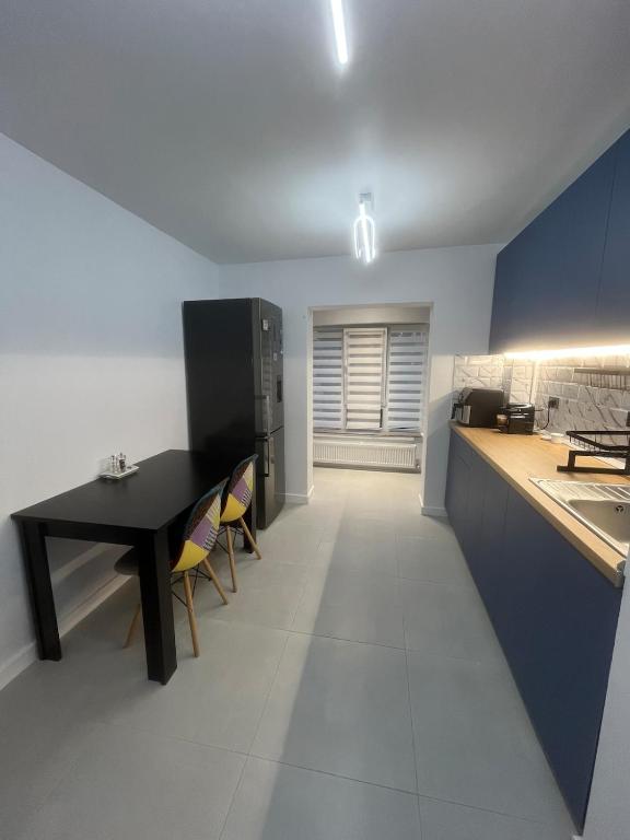 Mavi - B&B Râmnicu Vâlcea