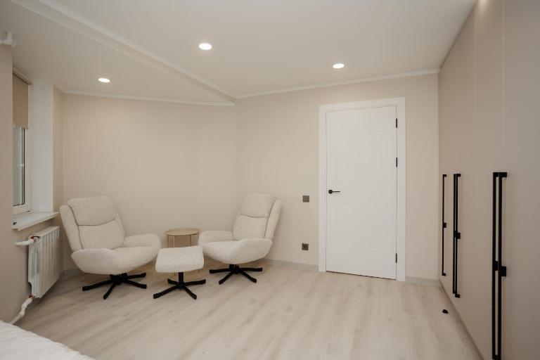 Central Boutique Apartment - Ferienwohnung Chişinău