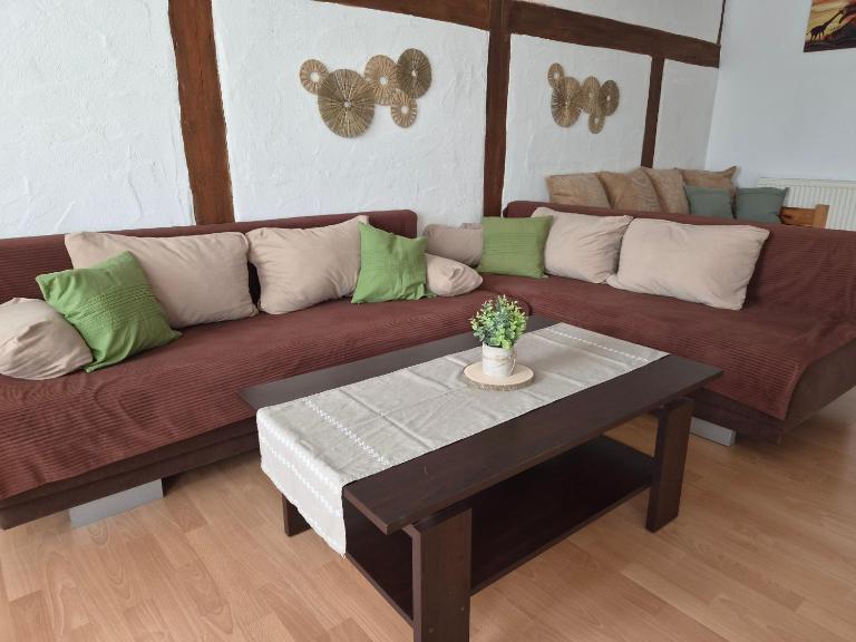 Gemütliche Ferienwohnung nähe Wutachschlucht - B&B Hüfingen