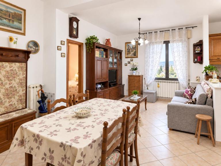 Nini House - B&B Scandicci