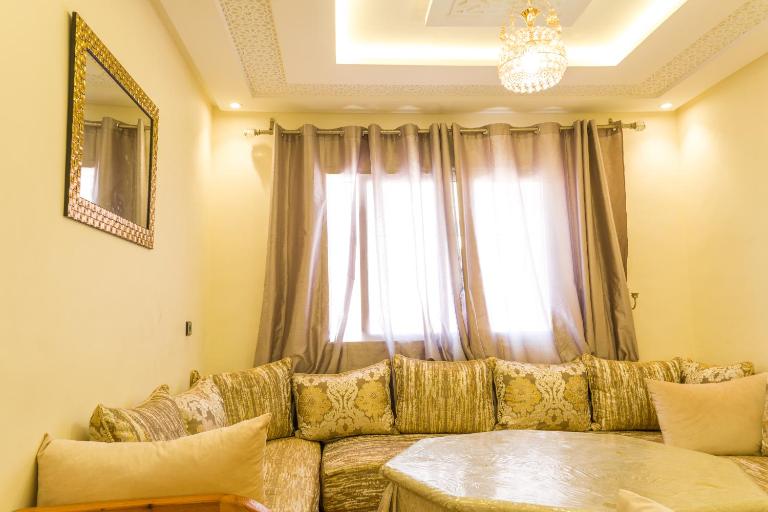 Humble Home - A Little Climb, A Lot of Value - B&B Agadir
