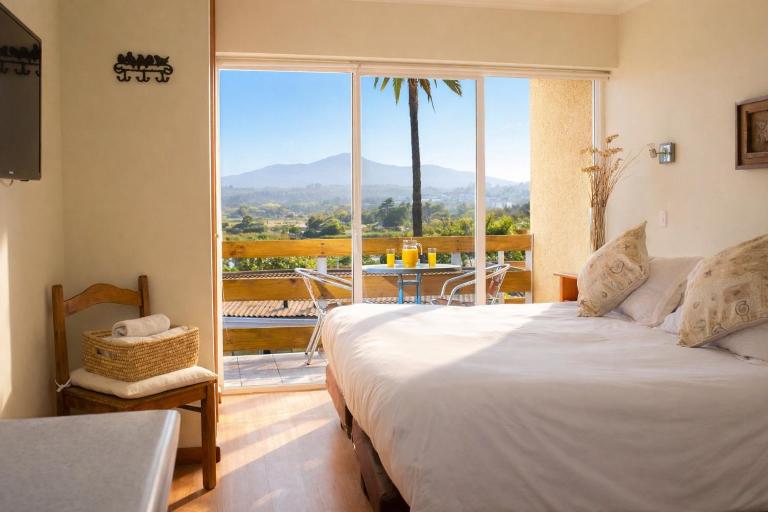 Riomar Apart Hotel - B&B Concón