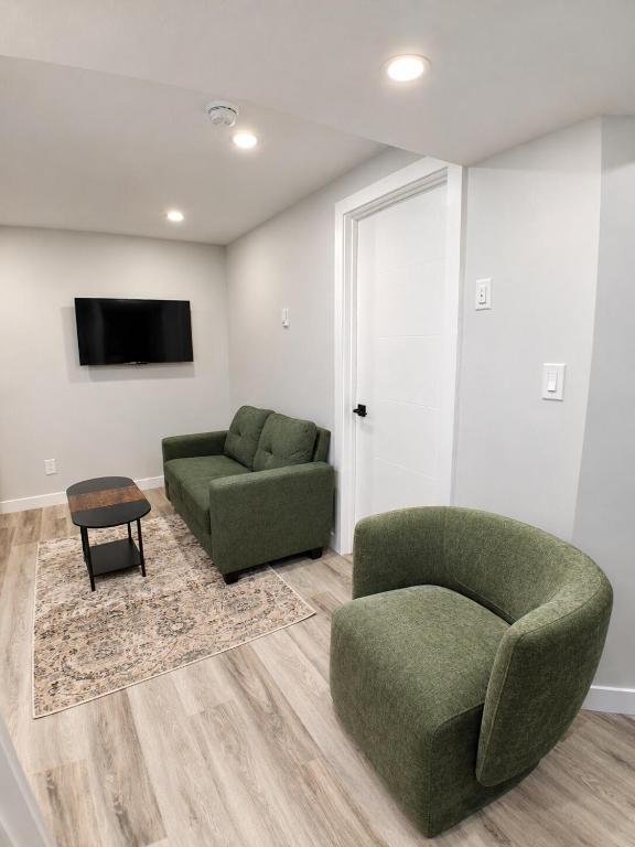 Vine Luxe - B&B Regina