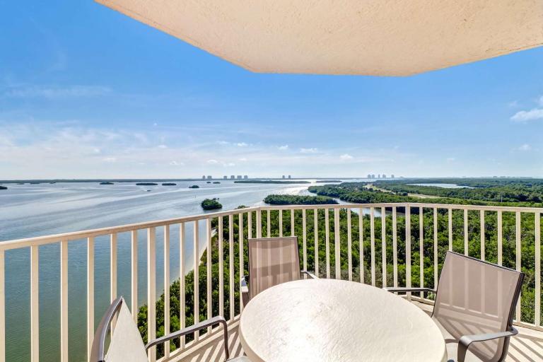 Lovers Key Resort 901 - B&B Fort Myers Beach
